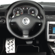 Illustration for article titled Blue, Fast And Mean: The History Of The Volkswagen R32 And Golf R